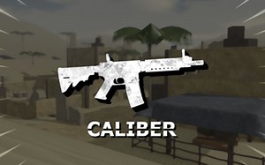 新找到个ROBLOX宝藏FPS游戏