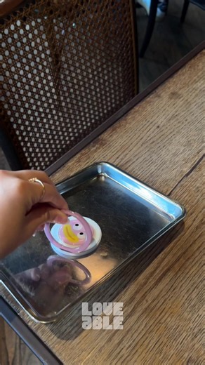 Ya ampun kok sampai nempel gini — reaksi kaget lucu