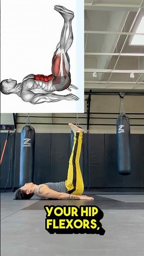 The Benefits of Leg Lifts | Core Strength & Lower Ab Workout