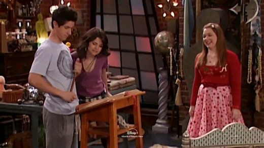 Disney+ TV Spot, 'Throwback'