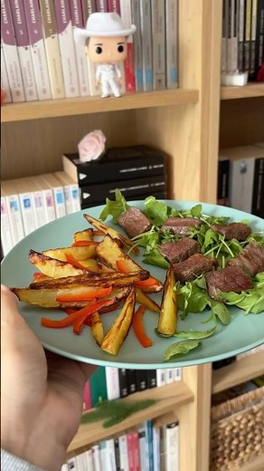 Test d’HelloFresh et 😍😍😍 ! 85€ de réduction et 3 cadeaux offerts : https://www.filify.co/SH3Kp