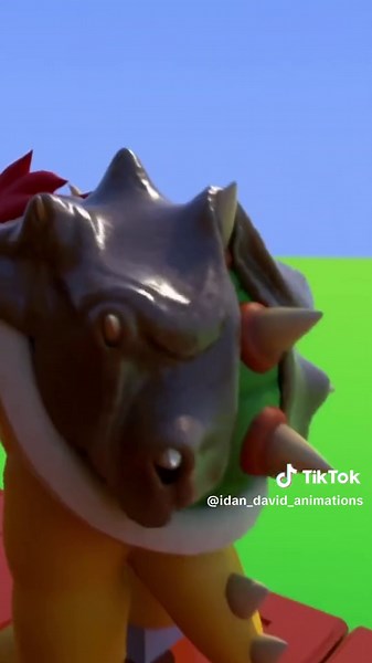 Creative Mario Death Animations: 20 Fun Ways to Spice Up Your Gameplay!