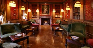 Château de Courcelles: un voyage historique au cœur du libertinage et de la philosophie des Lumières