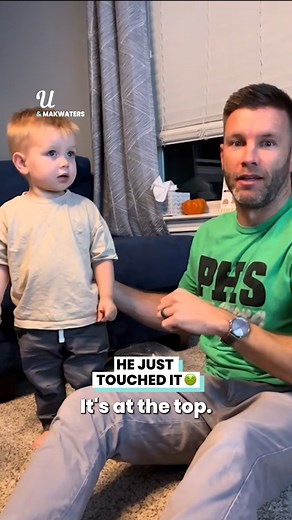 53K views · 134 reactions | Dad got more than he bargained for 冷 | Ultimate | Facebook