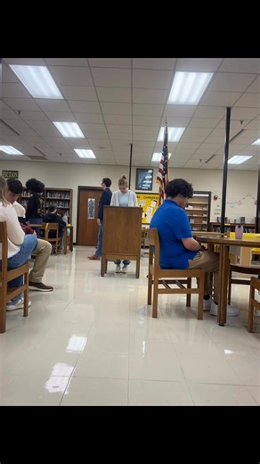 A heartfelt thank you to all who have served. 🇺🇸 This morning, MCHS hosted a Veterans Day breakfast to honor the brave men and women in our community who have given so much for our freedom. ❤️🤍💙 #VeteransDay #MCHS #AllInForMcMinn #WeRemember #ThankYouVeterans | McMinn County High School