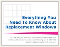Top-Rated Window Replacement in MD, DC & VA | Free Quote