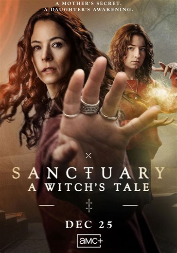 Sanctuary: A Witch's Tale Season 2 - episodes streaming online
