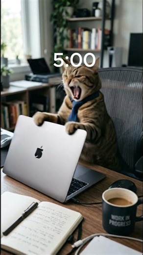 Hazlo diferente. ⚡