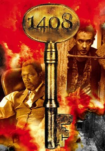1408 filme - Veja onde assistir online
