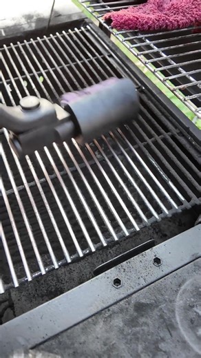 Transform Your Grill: Cleaning Hacks You Need