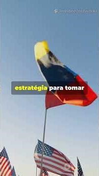 Cyberattack in Venezuela: Ransomware paralyzes PDVSA and the government accuses the US of sabotage.