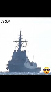 🇦🇺🤝🇯🇵 The first active Australian combat unit to serve in Japan is the Royal Australian Navy's Hobart-class guided missile destroyer HMAS Brisbane, which has arrived in Yokosuka port for maintenance by the Japan Maritime Self-Defense Force. The maintenance will also allow the Japanese side to become acquainted with the operation of the ship fitted with Tomahawk cruise missiles, which were successfully launched for the first time in 2024 by HMAS Brisbane, making Australia the third nation af