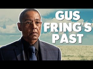 Gus Fring's Mysterious Backstory! Better Call Saul Breaking Bad Breakdown