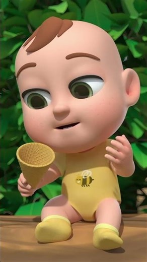 Old MacDonald’s Wild Safari | Baby Nursery Rhymes & Kids Songs