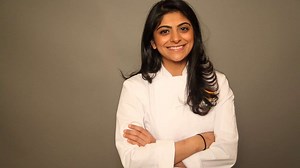 Brother reflects on late chef Fatima Ali's memoir, 'Savor: A Chef’s Hunger for More'