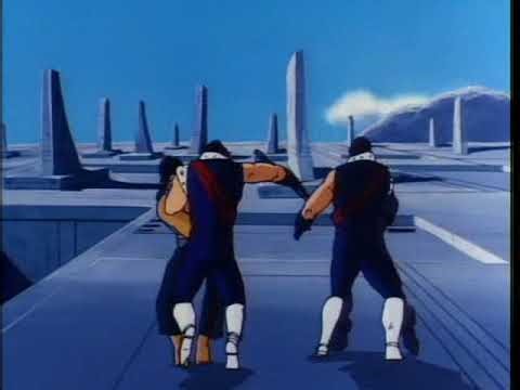 G.I. Joe Original Opening Credits (1983)