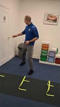 Lifting Legends Assessment Visual Guide