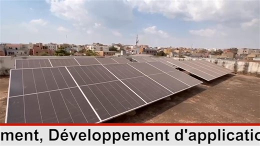 Avec EXPERT-LAB TECHNOLOGIE, on ne parle pas trop on pratique seulement 𝐶ℎ𝑎𝑞𝑢𝑒 𝑐𝑜𝑚𝑝𝑒́𝑡𝑒𝑛𝑐𝑒 𝑞𝑢𝑒 𝑣𝑜𝑢𝑠 𝑎𝑐𝑞𝑢𝑒́𝑟𝑒𝑧 𝑒𝑠𝑡 𝑢𝑛 𝑝𝑎𝑠 𝑣𝑒𝑟𝑠 𝑙'𝑎𝑢𝑡𝑜𝑛𝑜𝑚𝑖𝑒 𝑝𝑟𝑜𝑓𝑒𝑠𝑠𝑖𝑜𝑛𝑛𝑒𝑙𝑙𝑒, 𝑙'𝑒𝑛𝑡𝑟𝑒𝑝𝑟𝑒𝑛𝑒𝑢𝑟𝑖𝑎𝑡 𝑒𝑡 𝑙𝑎 𝑐𝑟𝑒́𝑎𝑡𝑖𝑜𝑛 𝑑𝑒 𝑟𝑖𝑐ℎ𝑒𝑠𝑠𝑒. Pour tous vos besoins en informatique, contactez-nous : - Mali: 223 77 77 17 19 / 67 77 17 19 - Sénégal: 221 77 595 17 33 / 78 147 44 65 - Burkina Faso: 226 44 23 26 84 | Expert-Lab Technologie