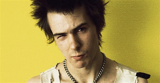 The Truth About Sid Vicious’ Twisted Life And Dark End