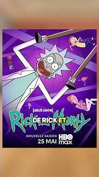 Rick and Morty lost its voice... and yet Season 9 is the best in years 🧪
