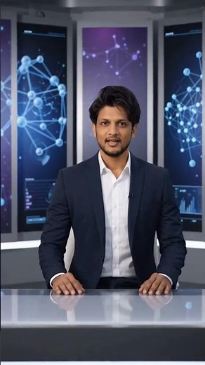 30 Seconds That Explain The Future of AI, Technology & Global Markets