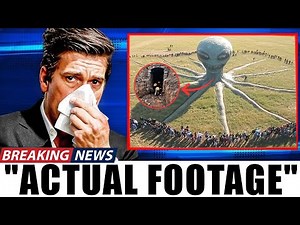 A GODLIKE Crop Circle Discovery Just Left Scientists Speechless