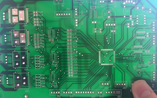 OV7725摄像头——基于stm32开发教程