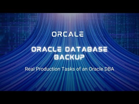 Oracle Database Backup in Real Production | RMAN Strategy Every DBA Must Know