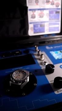 Тестирование часов Ракета "Полярные" / Testing the Raketa "Polar" watch