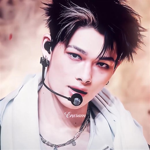 ENHYPEN NI-KI EDIT "YOU" TIKTOK TREND AFTER EFFECTS | intro is a joke #enhypen #niki #trending