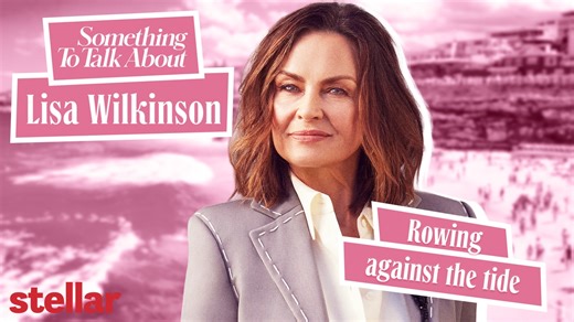 Lisa Wilkinson breaks her silence: lawyers, Logies and legacy