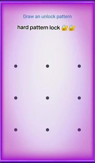 Unlocking Hard Pattern Locks: A Complete Guide