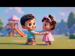 Repeat & Clap Dance | Repeat-Repeat Song for Toddlers