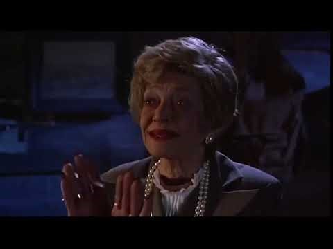 Beetlejuice 1988 - Trailer #1