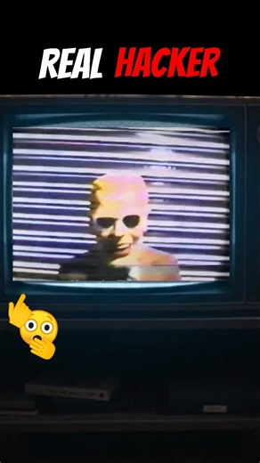 The 1987 Chicago Broadcast Hijack 😨 | #facts