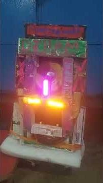 djmonster ram in loading setup loading roadshow in jharkhand open challenge ‪@Shorts‬ #shorts