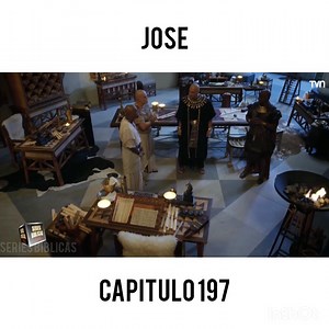 7.8K views · 318 reactions | #Jesus #series #jesussalva | Series Biblicas | Facebook