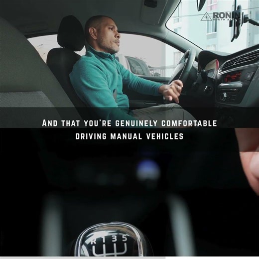 How to prepare for the Ronin SA CP Course