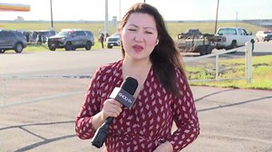 2 children dead, 2 critically hurt in shooting in Angleton, sheriff's office says