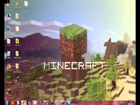 Tuto Minecraft : Connaître la Seed de sa Map