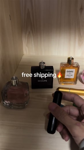 Discover the Best Refillable Perfume Atomizer