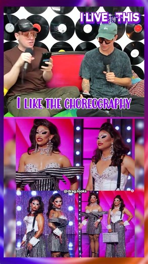 SALINA! We LIVE for this look | I Live For This