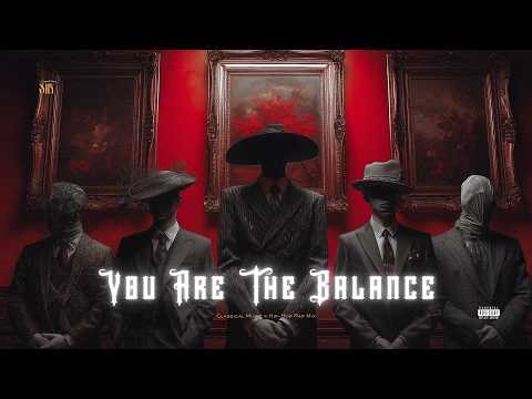 You Are The Balance l SNX