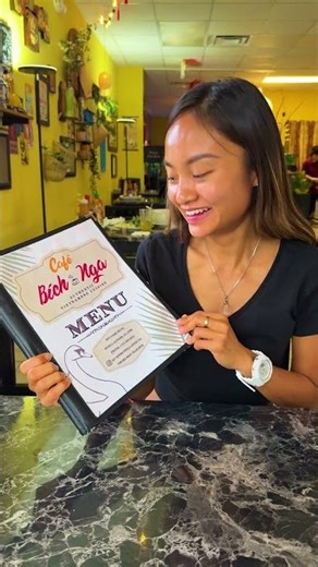 Cafe Bich Nga in Pinellas Park, Florida