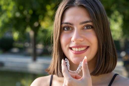 How Long Does It Take to See Results with Invisalign? - Orthodontic Treatment in Canton, MA | ARCH Orthodontics