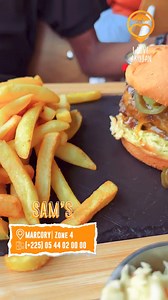 Your Everyday Spot ! SAM's Abidjan 05 44 02 00 00 | SAM's Abidjan