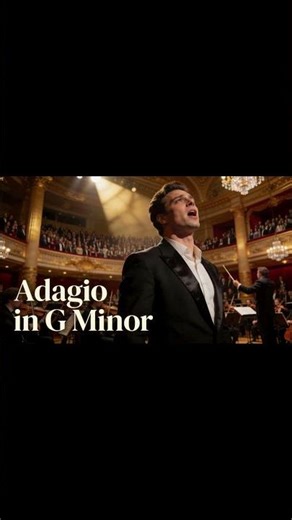 Adagio | Dramatic Classical Crossover