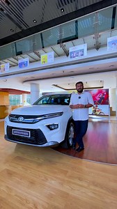 473K views · 4.5K reactions | Toyota Urban Cruiser Hyryder( Hybrid) V vs S variant Quick Review@nippon.toyota @toyota.india @dipin_surendran_ds Nippon Toyota Contact Number +919847086008 #startdeal #dipinsurendran #startdealmalayalam #toyota #hyryder #new #car #cars #malyalam #keralam #toyotahyryder #dream #dreamcars #dreamcar #suv | Start Deal | Facebook