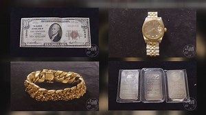 Minnesota Commerce Department hosting auction for hundreds of lost treasures