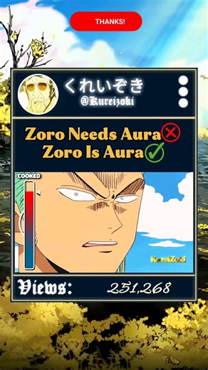 Pirates Tried to Hijack Zoro’s Boat… Big Mistake 😤⚔️”